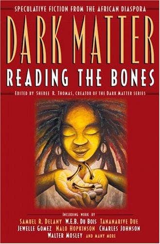 Dark Matter