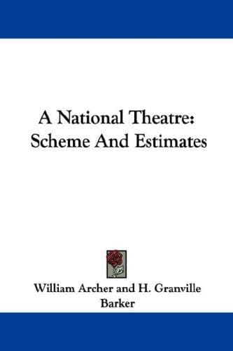 A National Theatre