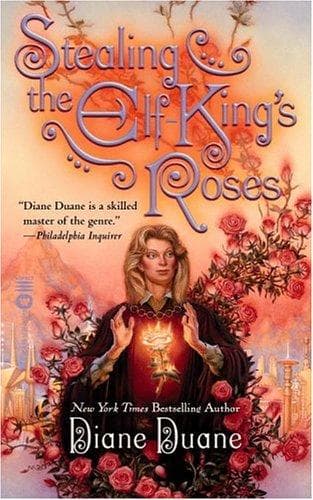 Stealing the Elf-King's roses