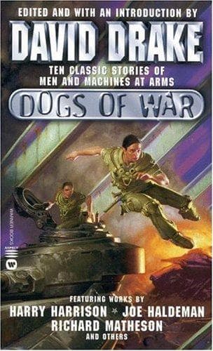 Dogs of war