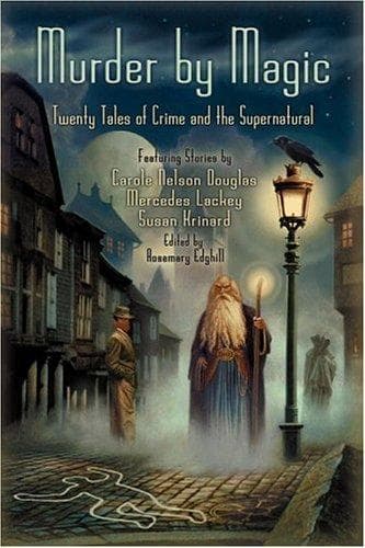 Murder and magic