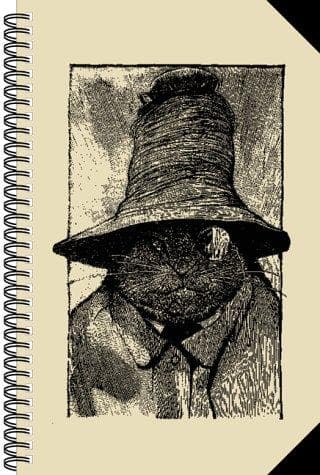 Alice March Hare