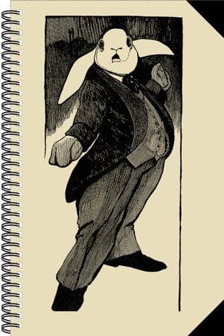 Alice White Rabbit