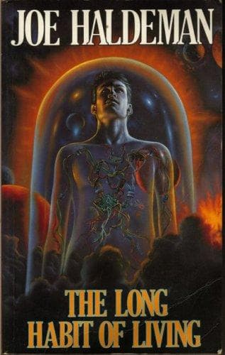 The Long Habit of Living