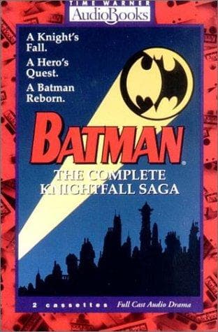 Batman