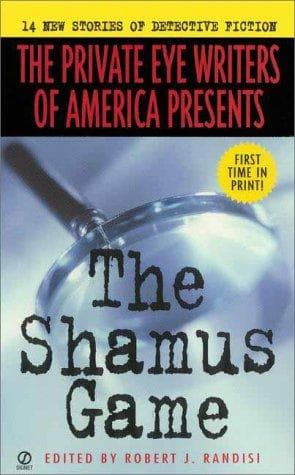 The shamus game