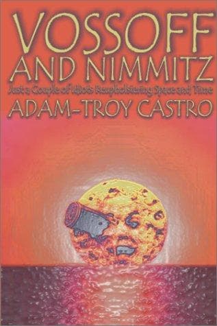 Vossoff and Nimmitz
