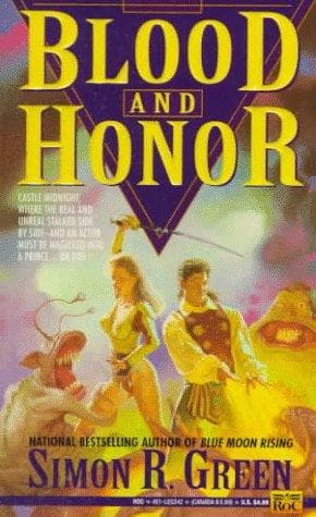 Blood and Honor