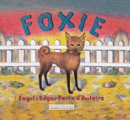 Foxie