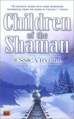 Children of the Shaman