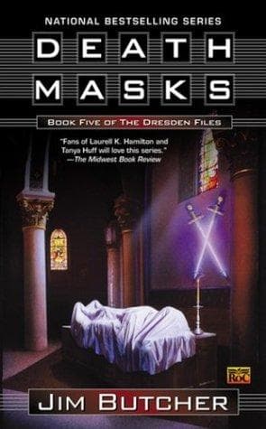 Death Masks