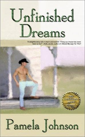Unfinished Dreams