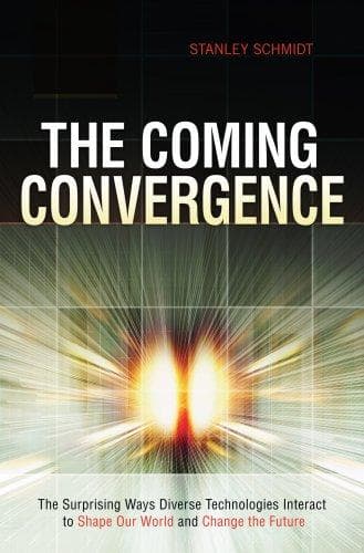 The coming convergence