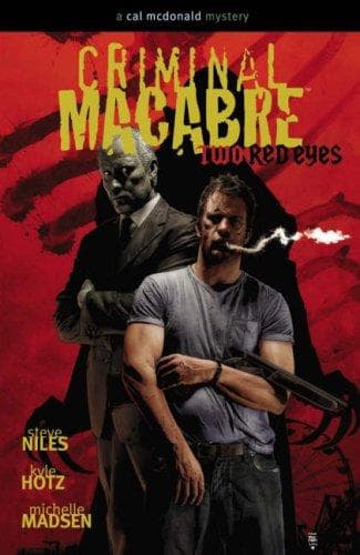 Criminal Macabre