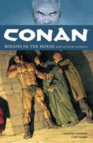 Rogues in the House and Other Stories