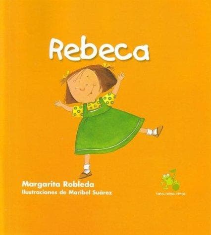 Rebeca
