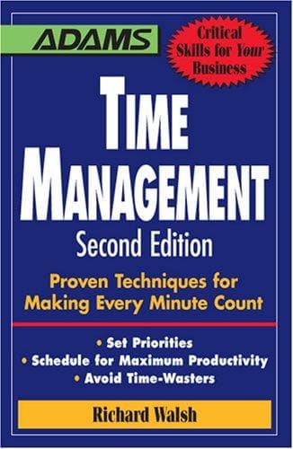 Time Management