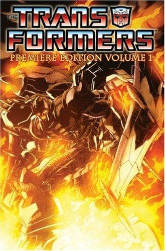 Transformers