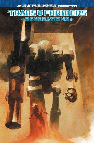 Classic Transformers