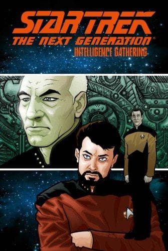 Star Trek the next generation