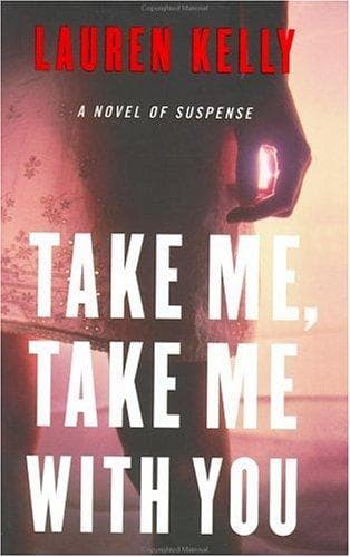Take me, take me with you