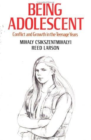 Being Adolescent