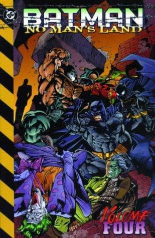 BATMAN