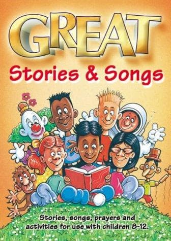Great Stories and Songs