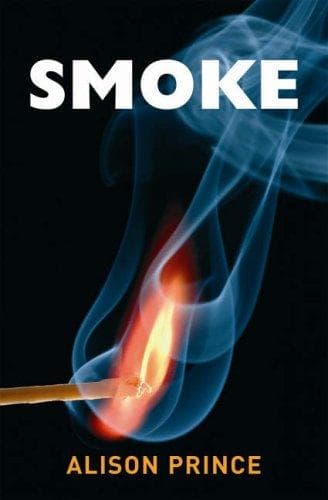 Smoke (Gr8reads)