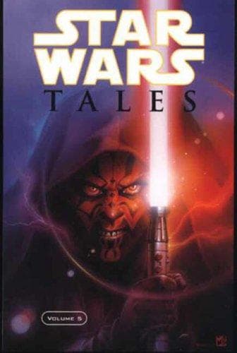 Star Wars tales
