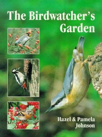 The birdwatcher's garden