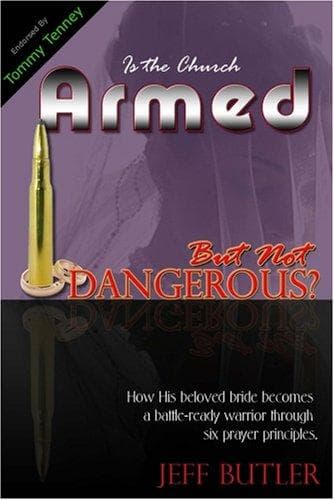 Is the Church Armed But Not Dangerous?