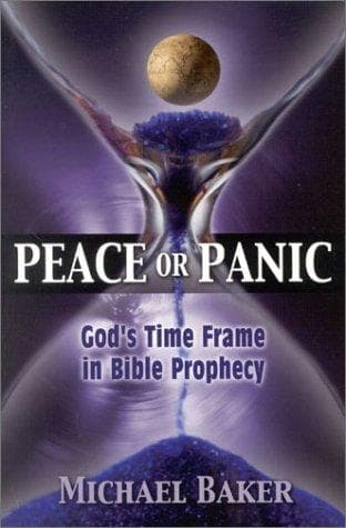 Peace or Panic