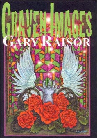 Graven Images