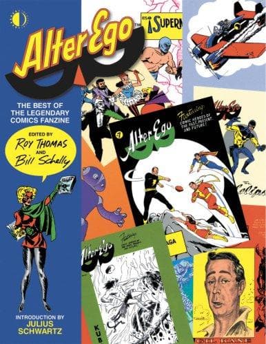 Alter Ego