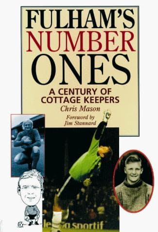 Fulham's Number Ones