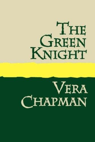 THE GREEN KNIGHT