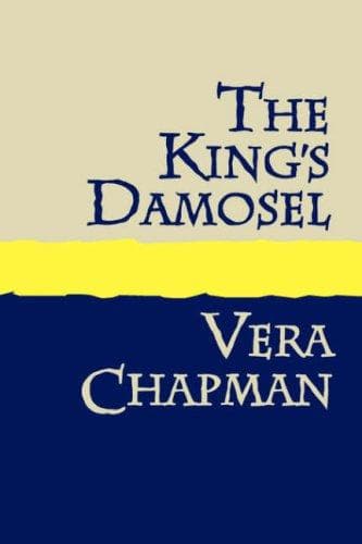 THE KING'S DAMOSEL
