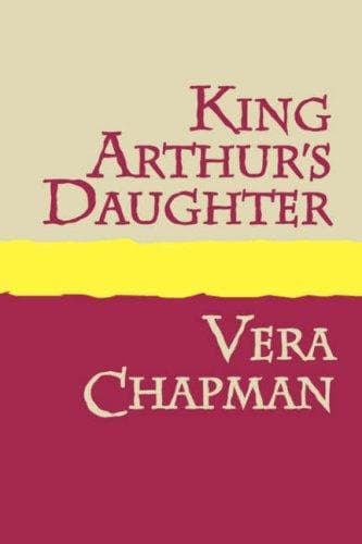 KING ARTHUR'S DAUGHTER