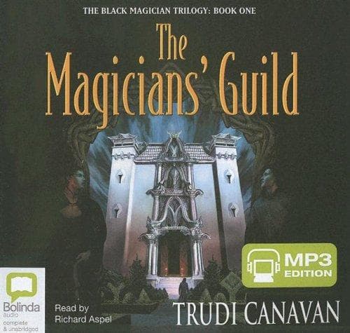 The Magicians' Guild
