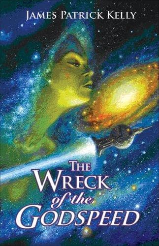 Wreck of the Godspeed