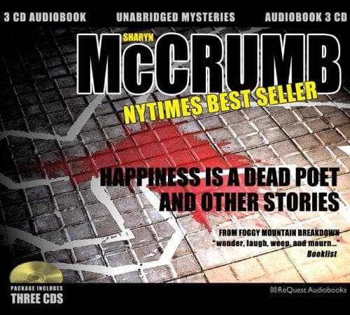 Happiness Is a Dead Poet & Other Tales