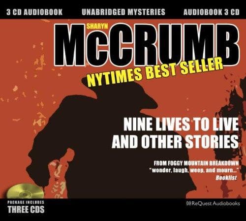 Nine Lives to Live & Other Tales