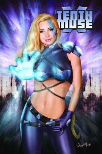 10th Muse