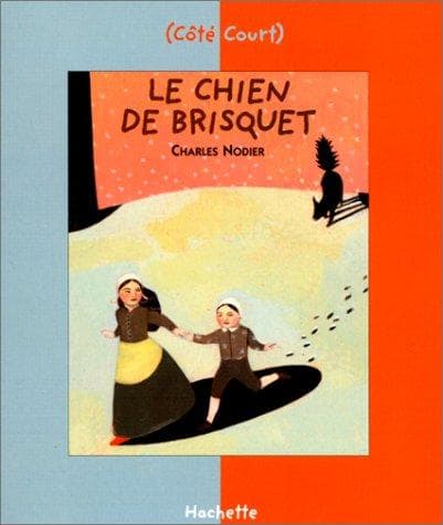 Le chien de Brisquet