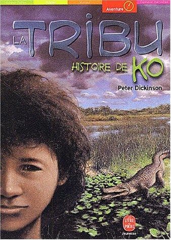 La Tribu, tome 3