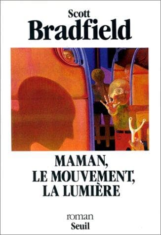 Maman Le Mouvement La Lumiere