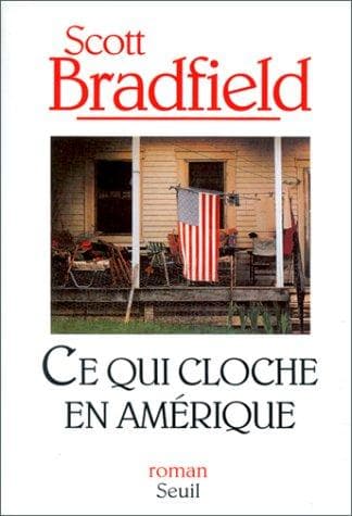 Ce Qui Cloche En Amerique