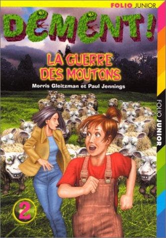La guerre des moutons
