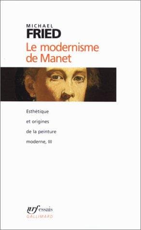 Esthétique et Origines de la peinture moderne, tome 3